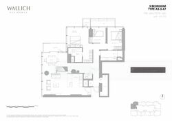 Wallich Residence  (D2), Condominium #431189301